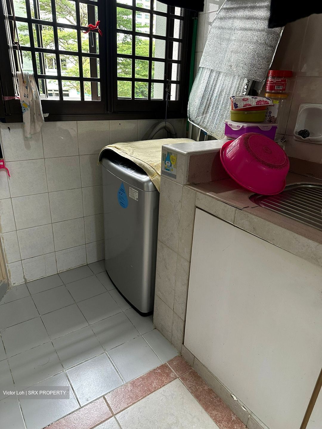 Blk 23 Dover Ville (Queenstown), HDB 3 Rooms #537867181